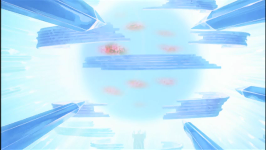 Vandread: The Second Stage (Oraora)